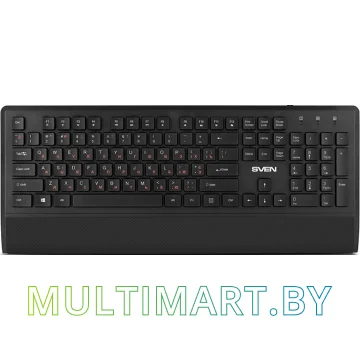 Клавиатура SVEN KB-E5500